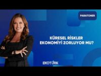 Orta Doğu Gerilimi Ekonomiyi Nasıl Etkiliyor? | Paratoner