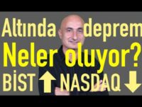 Altında deprem | Morgan Stanley'in TL önerisi | Aselsan'a büyük para girişi
