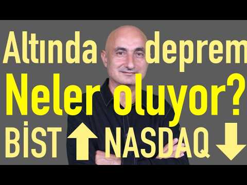 Altında deprem | Morgan Stanley'in TL önerisi | Aselsan'a büyük para girişi