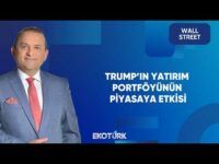 Jeopolitik risklerin ABD ekonomisine etkisi | Wall Street