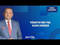Isparta Turizmde Fark Yaratıyor | Yerel Gündem