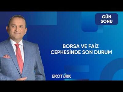 Yatırımcı Beklentileri Nasıl Şekilleniyor? | Gün Sonu