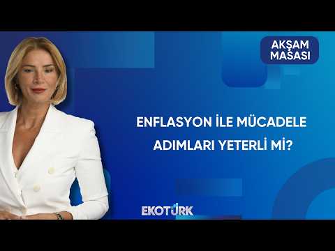 Çinli Dev Neden Beklemeye Geçti? | Akşam Masası