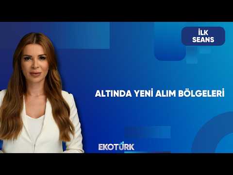 Altında Teknik Alım Bölgeleri Neler? | İlk Seans