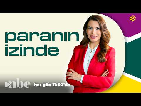 Tonguç Erbaş | Paranın İzinde | 12 Haziran