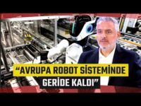 Türkiye Makine Sektörü Nereye Koşuyor? “Verimlilik için Yapay Zeka Muhakkak Kullanılmalı”