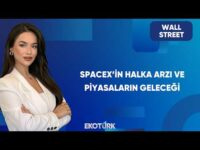 Küresel Gündem Ekonomiyi Nasıl Şekillendiriyor? | Wall Street