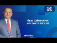 Gündemde Öne Çıkan Başlıklar | Gün Sonu