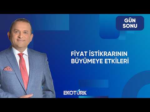 Gündemde Öne Çıkan Başlıklar | Gün Sonu