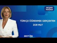 Genetik bir kader mi? | Akşam Masası