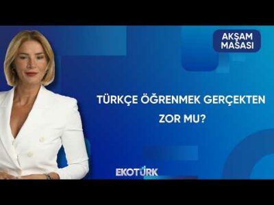 Genetik bir kader mi? | Akşam Masası