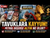 Tavuklara Kayyum, Petrole Barış: Dolar ve Altında Yeni Hafta
