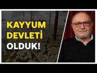 İş Dünyasına Sopa: Denetim Kayyumu! & Faiz İndirimi Altın Fiyatına Bağlı | Erdal Sağlam