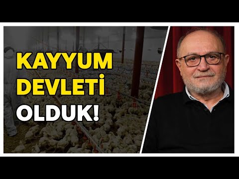 İş Dünyasına Sopa: Denetim Kayyumu! & Faiz İndirimi Altın Fiyatına Bağlı | Erdal Sağlam
