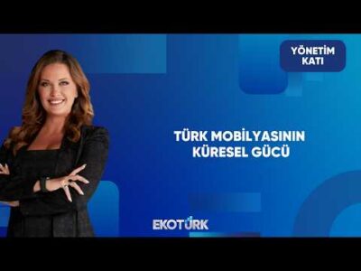 Lüks Segmentte Türk İmzası | Yönetim Katı