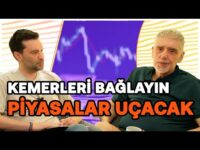 Piyasalar Uçacak, Para Akacak! Türkiye'ye Ne Kadarı Gelir? | Altın, Borsa, Bitcoin | Atilla Yeşilada