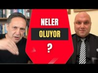 NELER OLUYOR? SELÇUK GEÇER-ONUR ÇANAKÇI