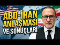 ABD-İran Mutabakatı ve Sonuçları Üzerine | Emre Alkin