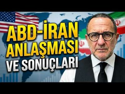 ABD-İran Mutabakatı ve Sonuçları Üzerine | Emre Alkin