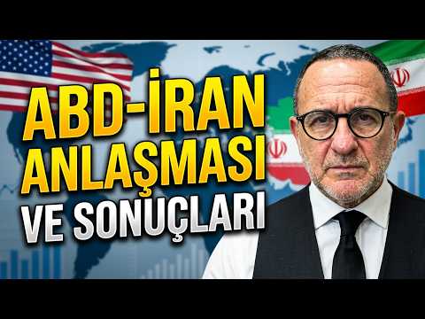 ABD-İran Mutabakatı ve Sonuçları Üzerine | Emre Alkin