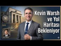 Kevin Warsh ve Yol Haritası Bekleniyor