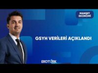 Türkiye Ekonomisinde İlk Çeyrek Görünümü | Manşet Ekonomi