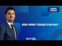 Ons Altın ve Endüstriyel Metallerde Yön Arayışı | Sabah Ekranı