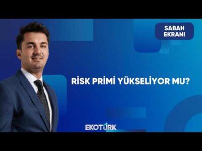 Ons Altın ve Endüstriyel Metallerde Yön Arayışı | Sabah Ekranı