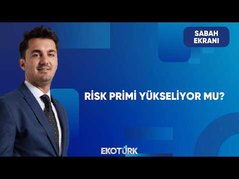 Ons Altın ve Endüstriyel Metallerde Yön Arayışı | Sabah Ekranı