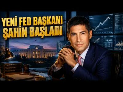Yeni Fed Başkanı Ne Getiriyor?