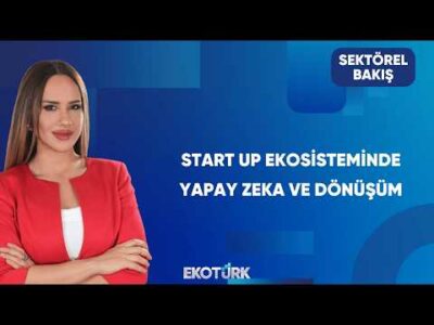 Sanal İkiz Deneyimleri Nedir? | Sektörel Bakış