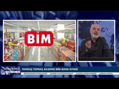 Kimse para vermiyor… Yazın bu iş bitecek! Bankalar da listede... | Turhan Bozkurt