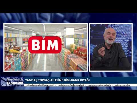 Kimse para vermiyor… Yazın bu iş bitecek! Bankalar da listede... | Turhan Bozkurt