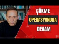 ÇÖKME OPERASYONUNA DEVAM dolar, altın,gümüş,borsa,ekonomi