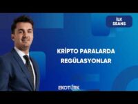 Kripto Para Piyasasında Yeni Denge Arayışı | Sabah Ekranı
