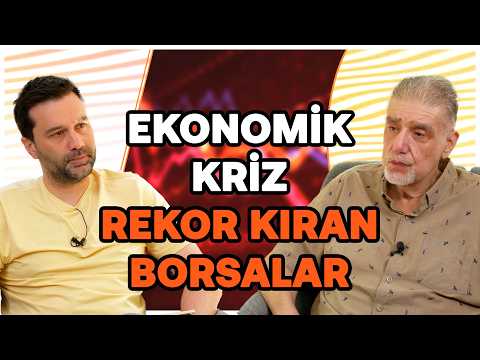 Ekonomi Böyle Büyüyemez! Konut Almak İçin Bekleyin & Anketler Sonrası Yeni Plan Ne?| Atilla Yeşilada
