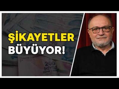 Tepkiler Çığ Gibi! Fatura Mehmet Şimşek'e Çıkar Mı? & Faiz İndirimi İçin Kritik Hafta | Erdal Sağlam