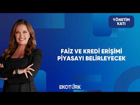 Kentsel Dönüşüm ve Finansman Denklemi | Yönetim Katı