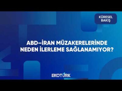 Fransa Orta Doğu’da Daha Aktif Bir Rol mü Üstleniyor? | Küresel Bakış