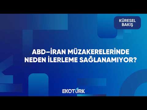 Fransa Orta Doğu’da Daha Aktif Bir Rol mü Üstleniyor? | Küresel Bakış