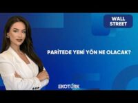Euro / Dolar Paritesi Nasıl Okunmalı? | Wall Street