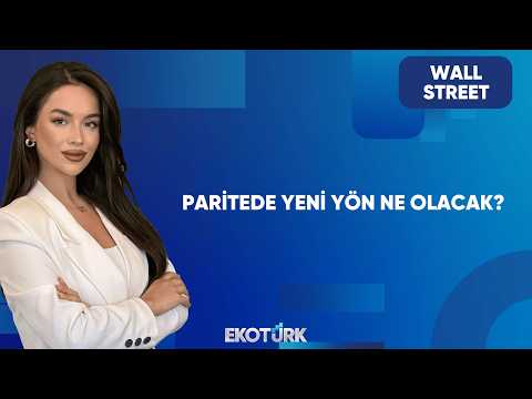 Euro / Dolar Paritesi Nasıl Okunmalı? | Wall Street