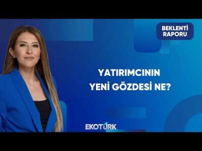 Yatırımcı İştahı Hangi Varlıklara Yöneliyor? | Beklenti Raporu