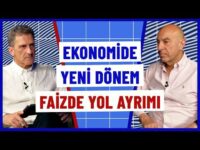 Döviz, Faiz Ve Enflasyon Ne Olur? & Yatırımın Yıldızı Faiz Olacak! | Murat Aysan & Ömer Gencal