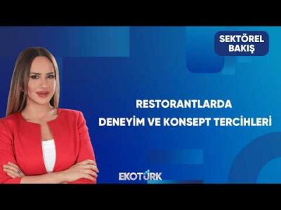Yiyecek-İçecek Sektöründe Sosyal Medya Etkisi | Sektörel Bakış