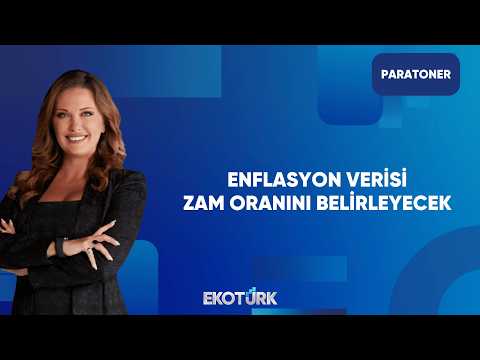 Haziran Ayı Enflasyonunda Beklenti Ne Yönde? | Paratoner