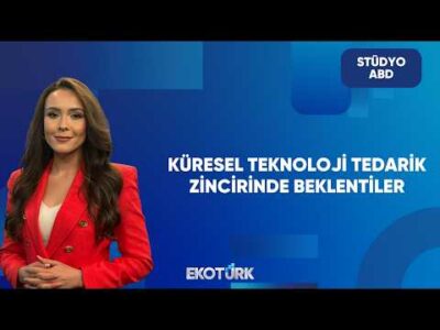 ABD'de Öne Çıkan Gelişmeler | Stüdyo ABD