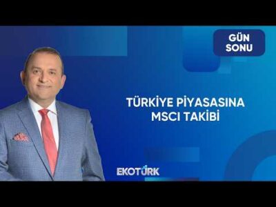 TCMB Yılın Kalanında Nasıl Bir Yol İzleyecek? | Gün Sonu