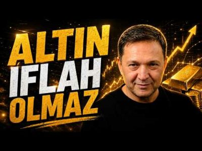 ALTIN İFLAH OLMAZ dolar, altın,gümüş,borsa,ekonomi