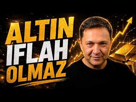 ALTIN İFLAH OLMAZ dolar, altın,gümüş,borsa,ekonomi